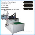 SJ304 Polyurethane Foam Gasket Machine for Locks
